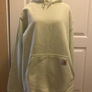 Carhartt Hoodie NWT